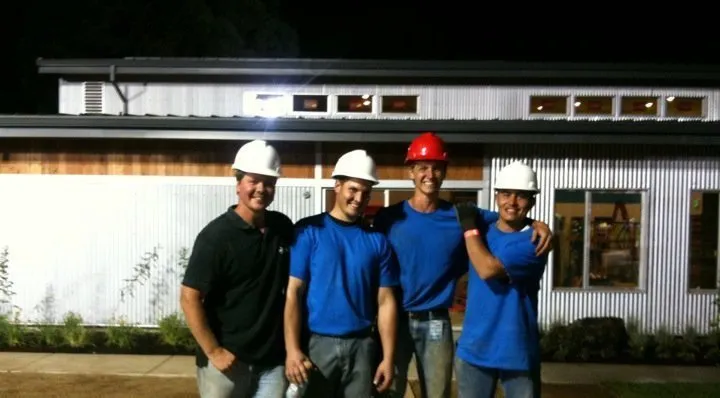 Expert garden landscaping in Salem, OR by Diligence Landscape