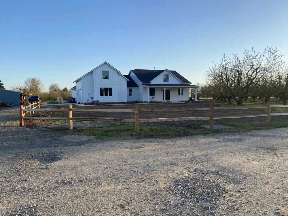 Affordable lawn mowing service in Salem, OR - Diligence Landscape