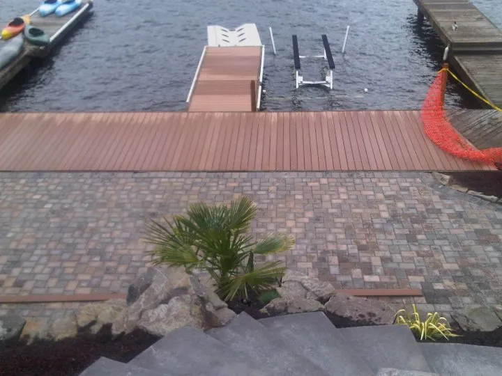 Expert lawn care service in Salem, OR by Diligence Landscape