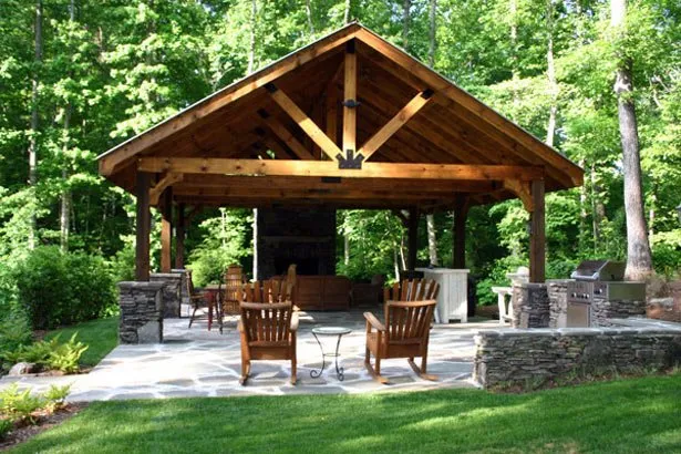 Professional outdoor landscaping near you in Salem, OR by Diligence Landscape