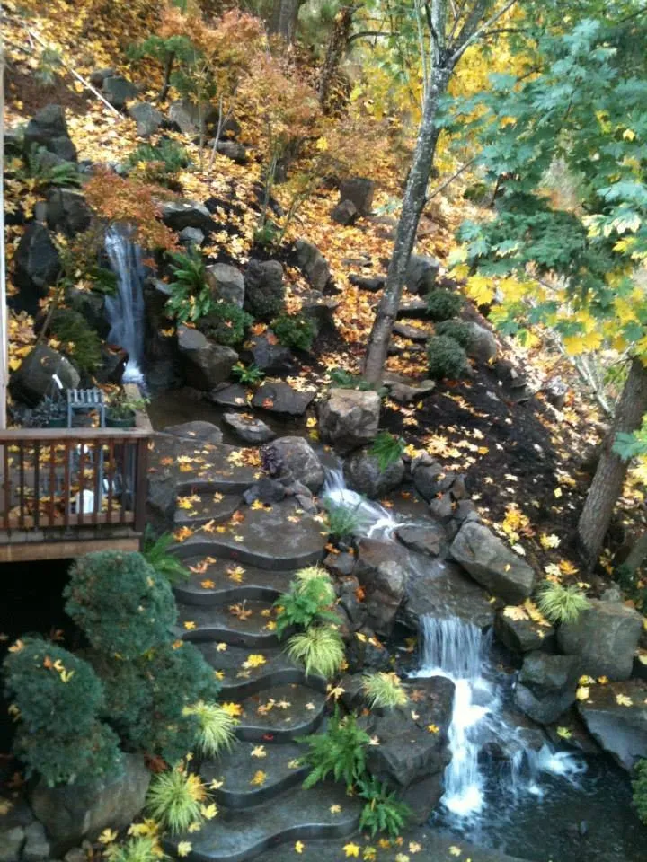 Expert landscape installation near you in Salem, OR by Diligence Landscape