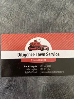 Diligence Lawn Service