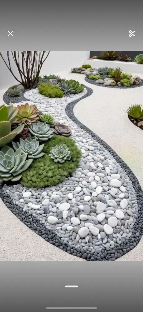 Expert landscape installation in Albuquerque, NM - Diligent Designers
