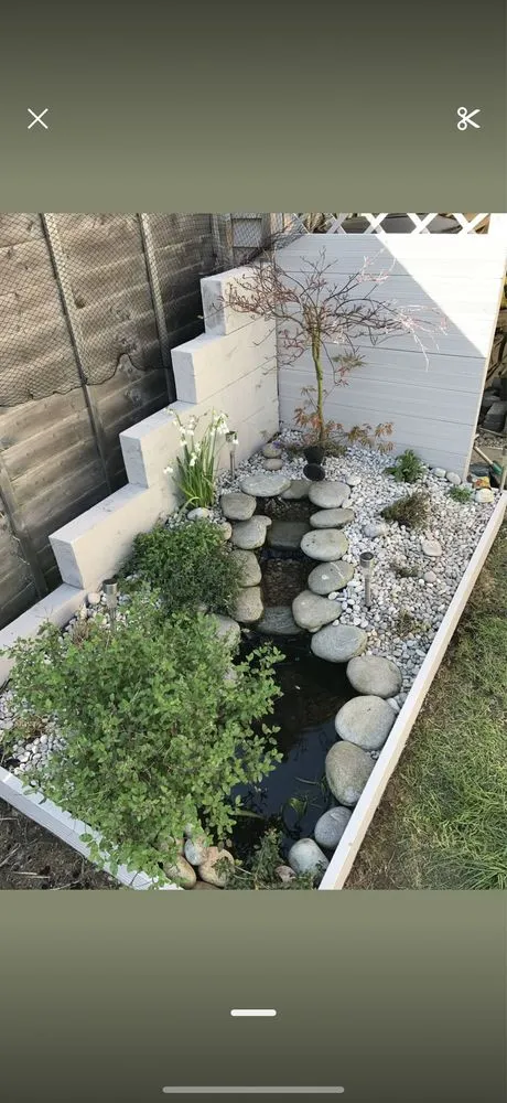 Affordable lawn mowing service in Albuquerque, NM - Diligent Designers