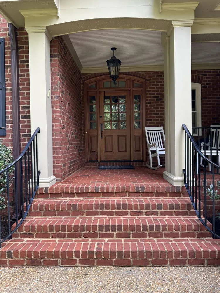 Professional landscape design experts serving Richmond, VA - Diligent Dudes Of Virginia