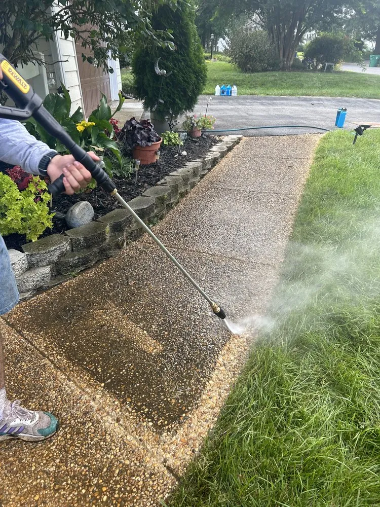 Trusted landscaping services in Richmond, VA - Diligent Dudes Of Virginia