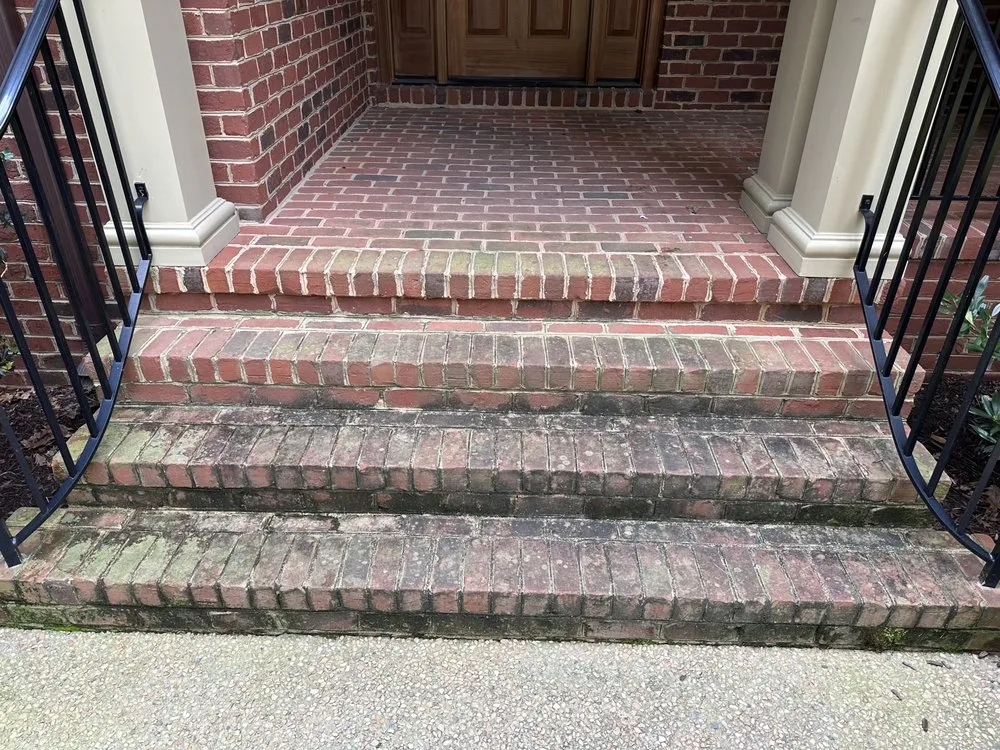 Professional residential landscaping in Richmond, VA by Diligent Dudes Of Virginia