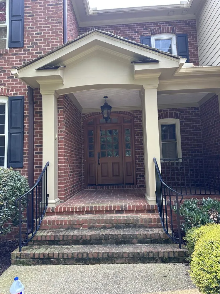 Reliable lawn care service in Richmond, VA by Diligent Dudes Of Virginia