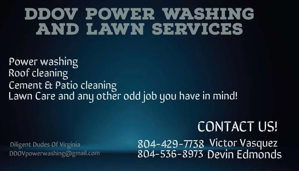 Custom lawn care service for residential properties in Richmond, VA by Diligent Dudes Of Virginia