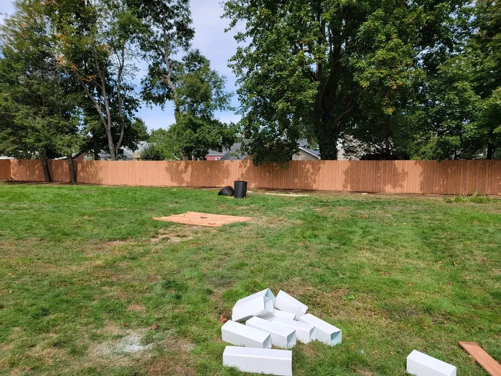 Trusted residential landscaping for outdoor upgrades across Plantsville, CT - Dill Landscaping & Fence