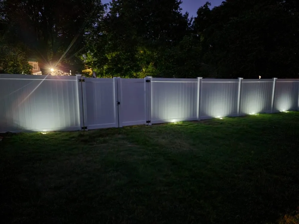 Expert yard maintenance for year-round maintenance in Plantsville, CT by Dill Landscaping & Fence