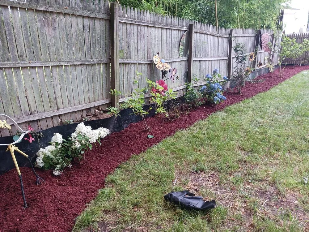 Expert yard maintenance near you across Plantsville, CT - Dill Landscaping & Fence