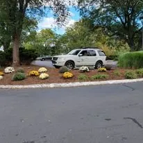 Top-rated lawn care service experts serving Plantsville, CT - Dill Landscaping & Fence