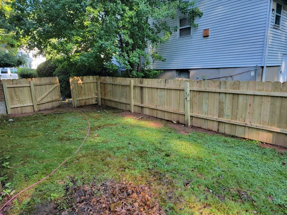 Expert landscaping services in Plantsville, CT - Dill Landscaping & Fence