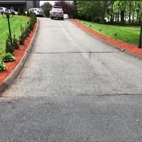 Trusted landscape installation for year-round maintenance in Plantsville, CT by Dill Landscaping & Fence