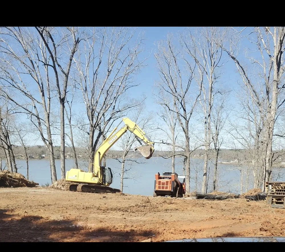 Trusted lawn care service experts serving Newberry, SC - Dillard Land Management