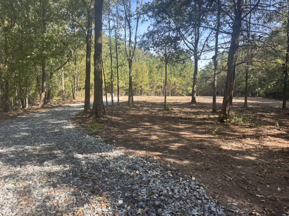 Top-rated residential landscaping for residential properties in Newberry, SC by Dillard Land Management