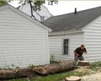 Reliable lawn mowing service in Auburn, NY - Dillenburgh Brothers Tree Service & Landscape