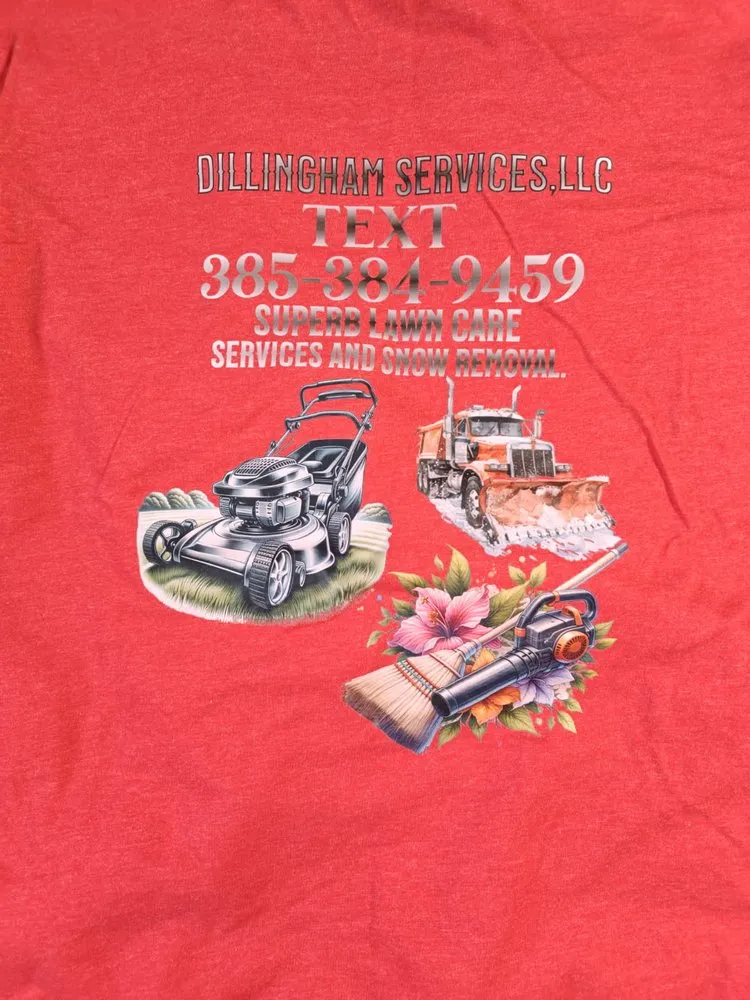 Professional landscape design experts serving American Fork, UT - Dillingham Services