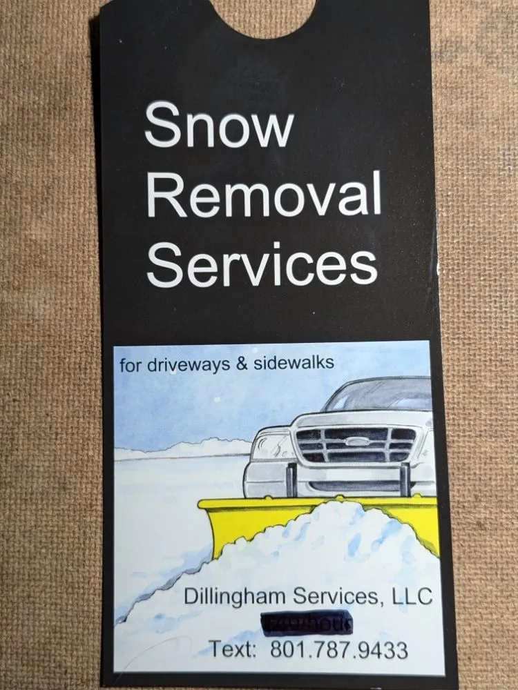 Top-rated landscape design in American Fork, UT - Dillingham Services