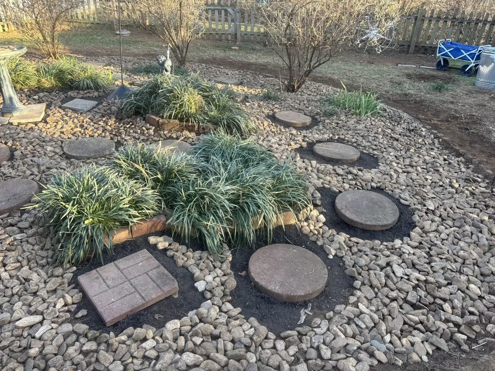 Top-rated landscape installation experts serving Salem, VA - Dillion And Davis Landscaping