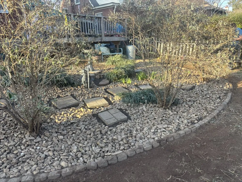 Reliable yard maintenance in Salem, VA - Dillion And Davis Landscaping