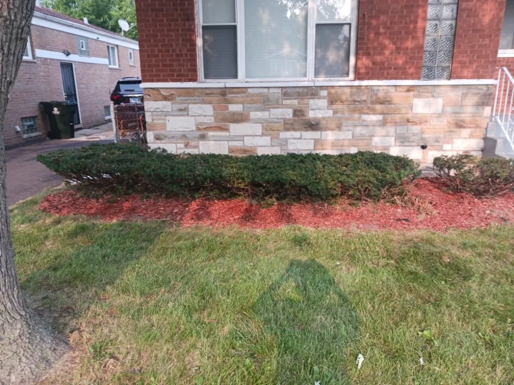 Local landscaping services for year-round maintenance across Markham, IL - Dillions Landscaping