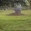 Top-rated lawn mowing service in Round Rock, TX - Dillo Dirt