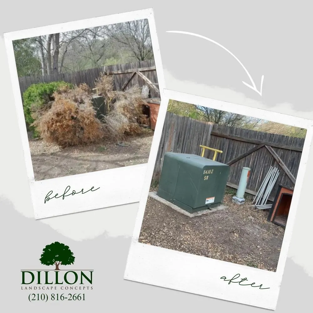 Expert residential landscaping for outdoor upgrades across San Antonio, TX - Dillon Landscape Concepts