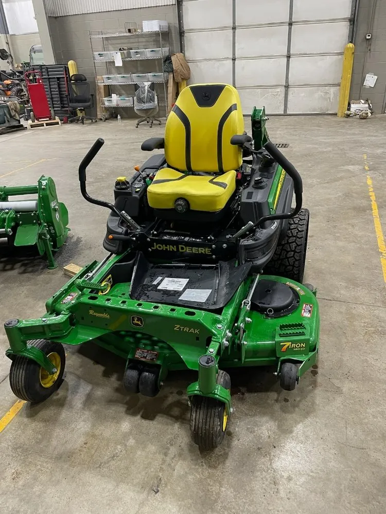 Expert yard cleanup service in Economy, IN - Dillon Lawn Care