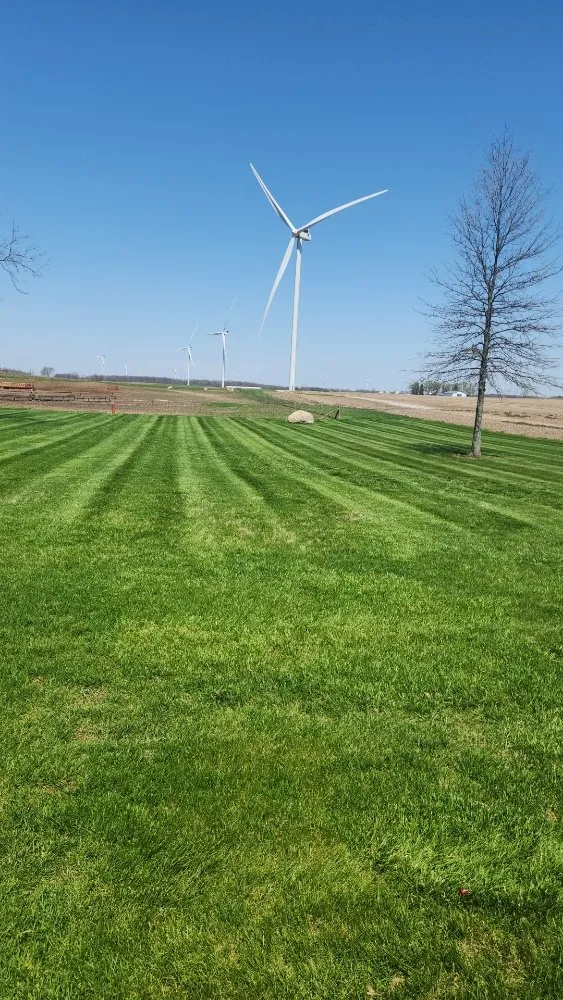 Trusted residential landscaping in Economy, IN - Dillon Lawn Care