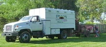 Local garden landscaping in Colfax, NC - Dillon Tree Service
