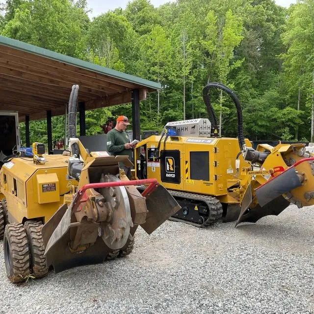 Reliable outdoor landscaping for outdoor upgrades across Colfax, NC - Dillon Tree Service