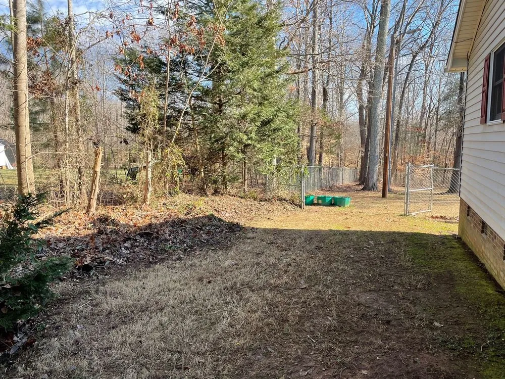 Custom lawn mowing service in Sophia, NC - Dillon's Landscaping Service