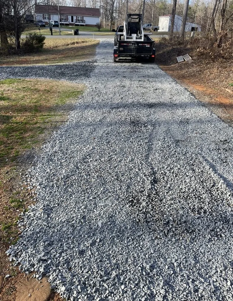 Trusted lawn mowing service for outdoor upgrades across Sophia, NC - Dillon's Landscaping Service