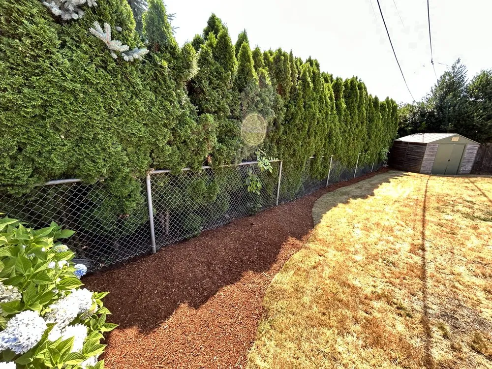 Top-rated residential landscaping for homes in Oregon City, OR by Dillon’s Yard-Care Handyman Work