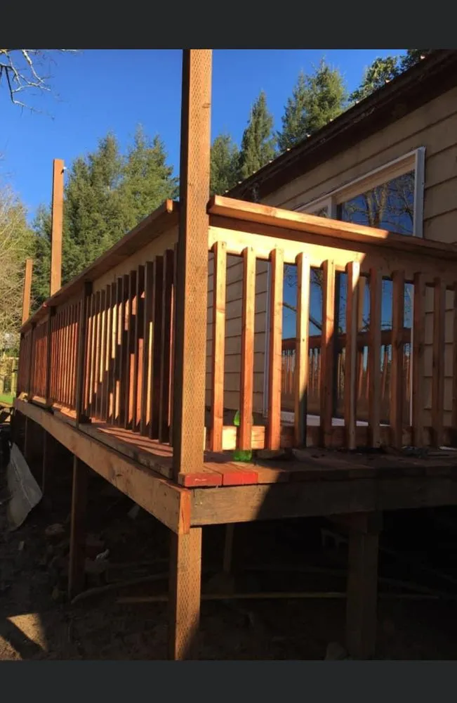 Reliable landscaping services in Oregon City, OR by Dillon’s Yard-Care Handyman Work