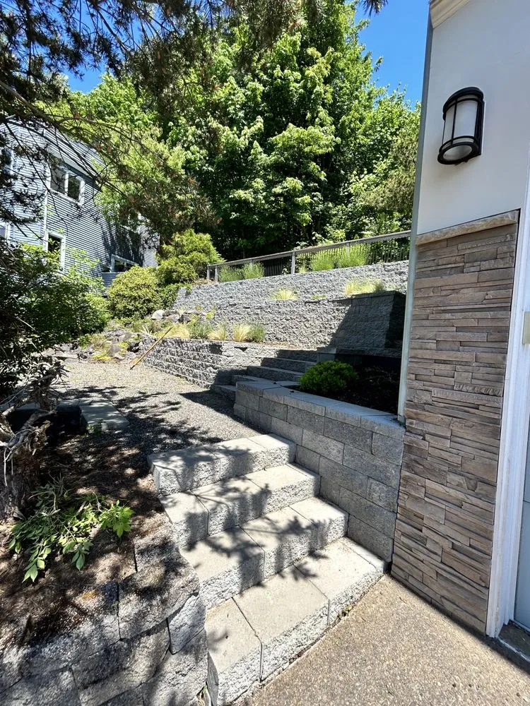 Top-rated outdoor landscaping experts serving Oregon City, OR - Dillon’s Yard-Care Handyman Work