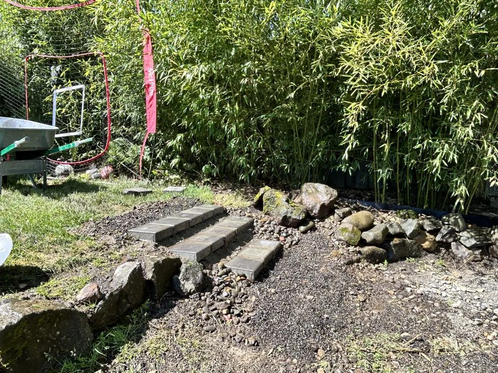 Affordable outdoor landscaping experts serving Oregon City, OR - Dillon’s Yard-Care Handyman Work