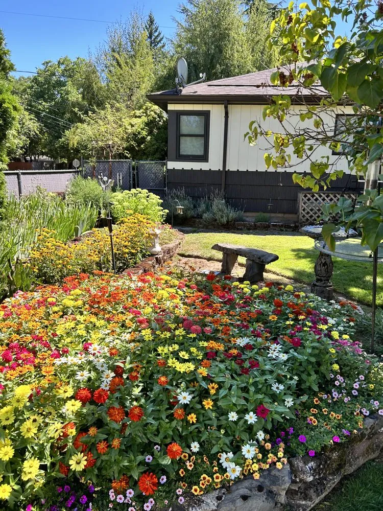 Reliable landscape design near you across Oregon City, OR - Dillon’s Yard-Care Handyman Work