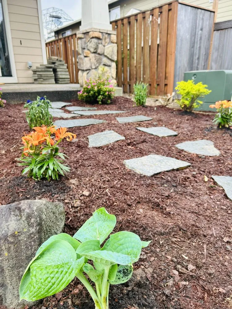 Reliable landscaping services in Oregon City, OR by Dillon’s Yard-Care Handyman Work