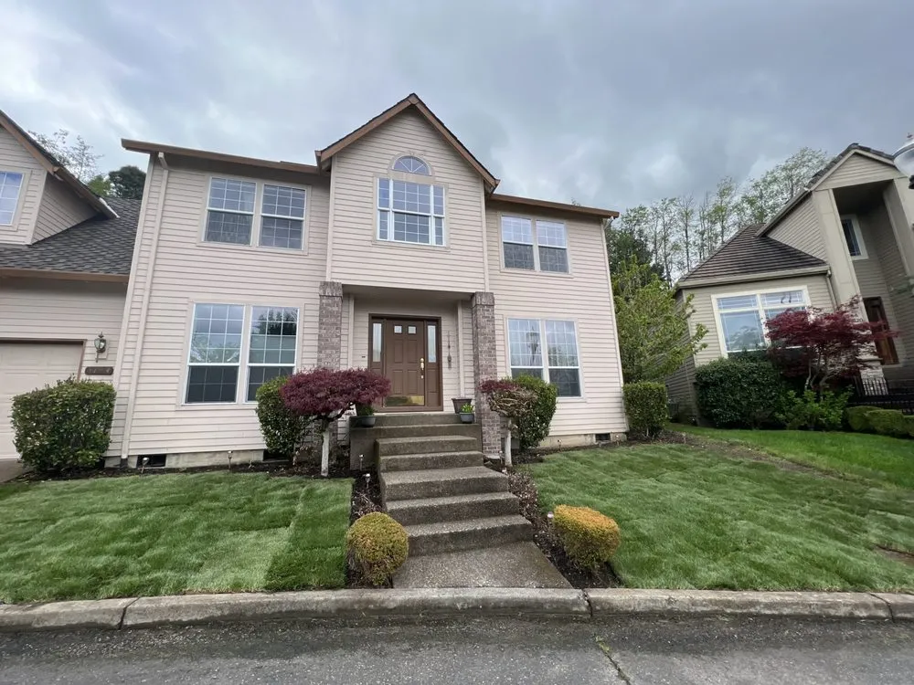 Local yard cleanup service in Oregon City, OR - Dillon’s Yard-Care Handyman Work