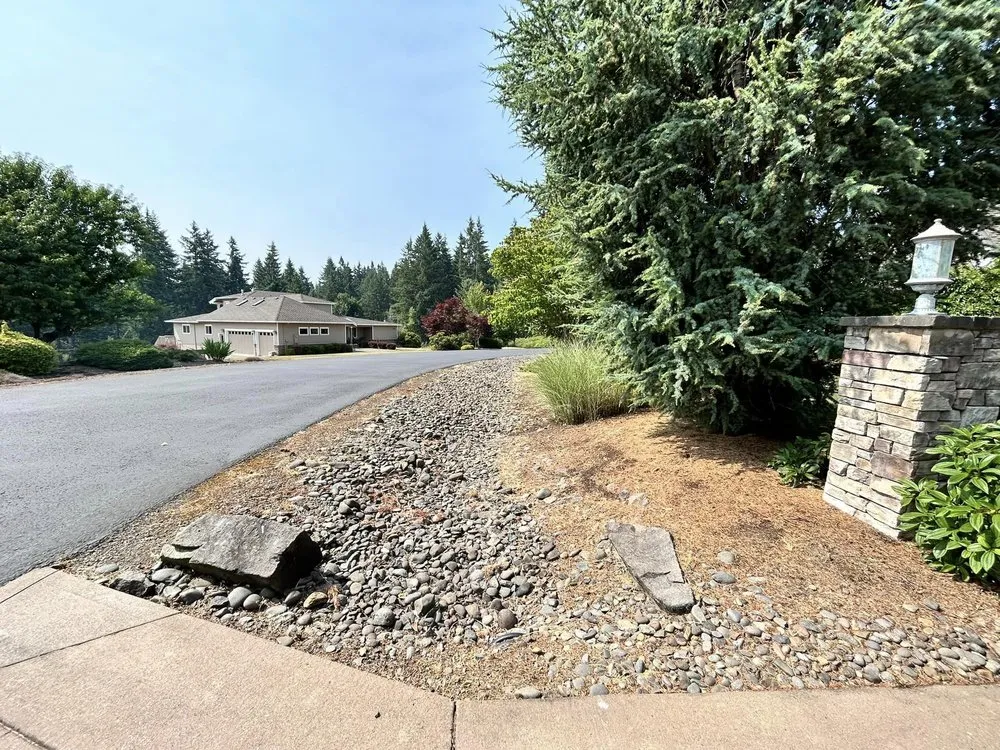 Local lawn mowing service in Oregon City, OR by Dillon’s Yard-Care Handyman Work