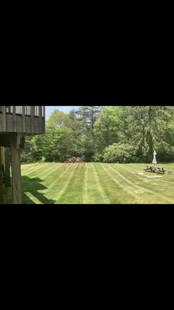 Local lawn mowing service for homes across Lakemont, GA - Dills Lawn Care & Property Maintenance