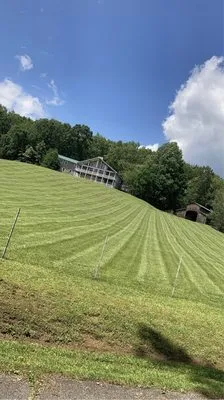 Dills Lawn Care & Property Maintenance