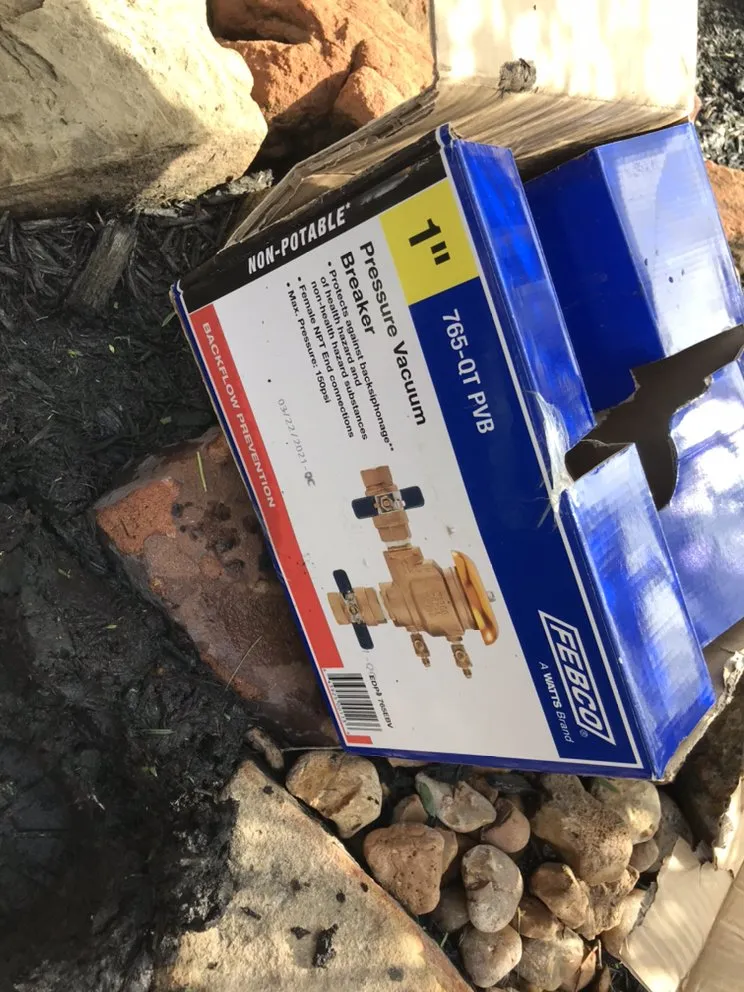 Reliable landscape installation in Conroe, TX by Dilmer Quintanilla Landscaping Services