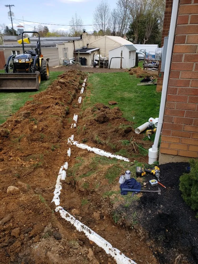 Affordable lawn mowing service for outdoor upgrades across Alpha, NJ - Dilts Landscaping