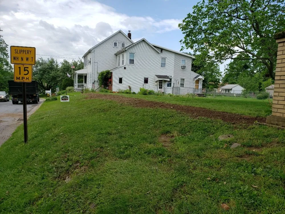 Expert residential landscaping for outdoor upgrades in Alpha, NJ by Dilts Landscaping