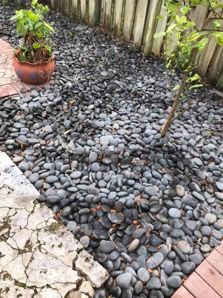 Custom lawn care service for residential properties across Miami, FL - Dima Landscape Services