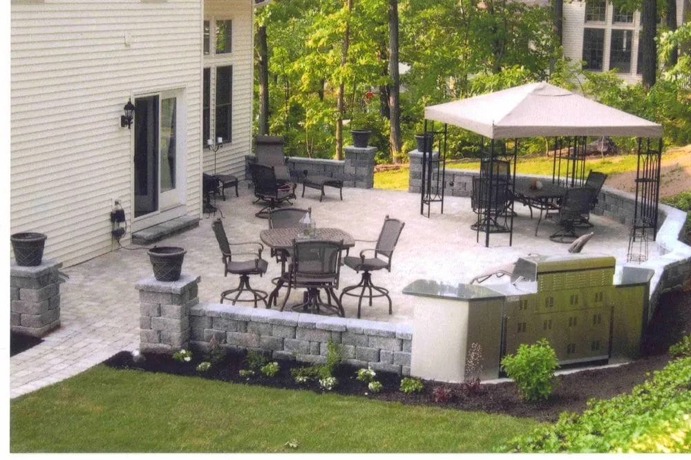 Top-rated yard maintenance in Seven Valleys, PA - Dimaggio's Landscaping & Lawn Care